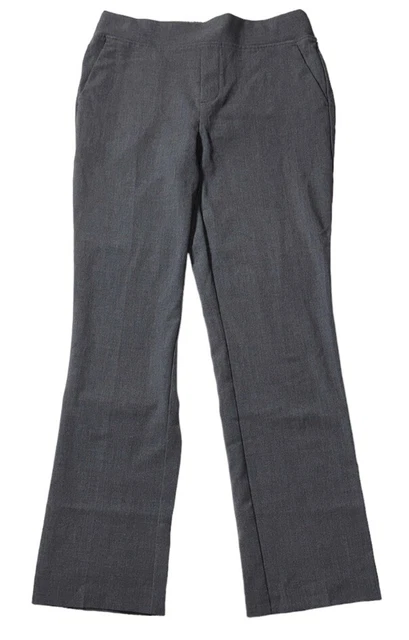 Time and tru pants straight leg cheap