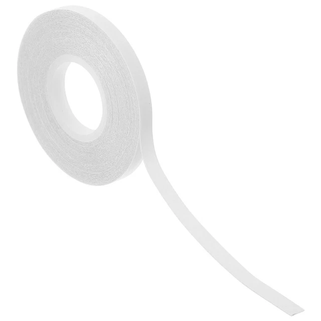 1 ROLL WATER Soluble Tape Basting Tape Adhesive Sewing Tape Double