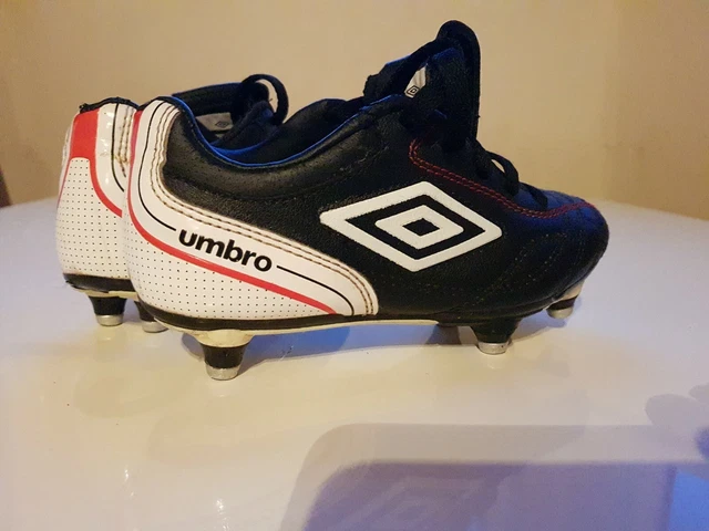 Kids metal stud football boots sale