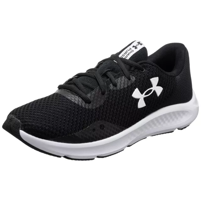 Under Armour Charged Pursuit 3 Laufschuh Herren NEU Schuhe Turnschuhe