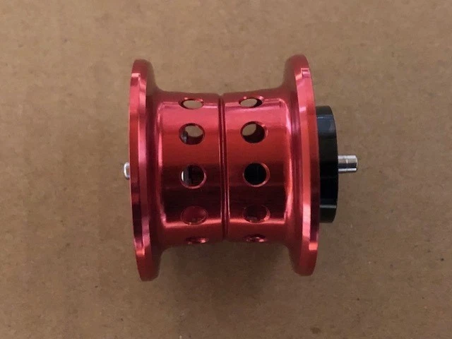 KTFバーサタイルフィネススプール 「KAHEN」 Daiwa 34ミリVer2 KTFネオ