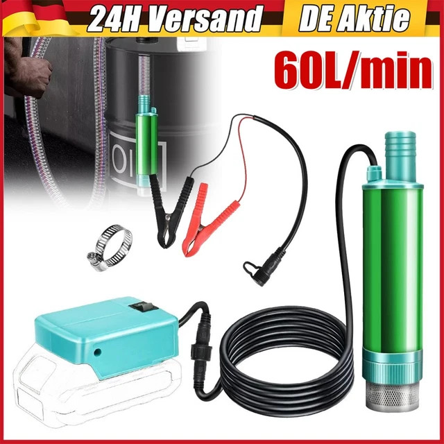 Pistolet à Eau électrique MOZC – Automatique, Portée 6-8 M, Réservoir 500 Ml, Lumières LED, Batterie Amovible