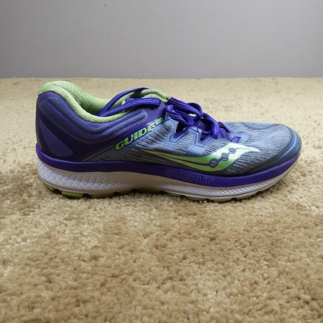 Saucony guide outlet 150 everun