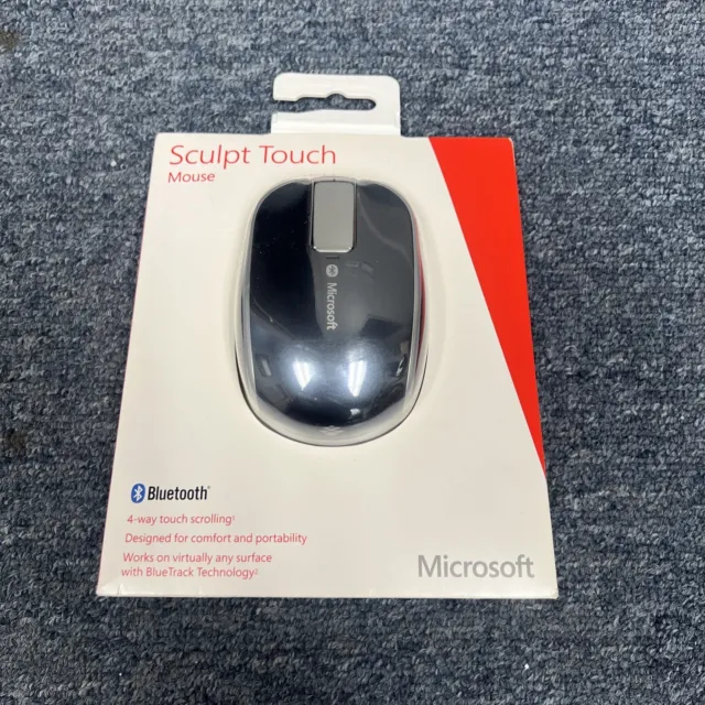 2pc Microsoft Arc Touch, Sculpt Mouse Replacement Tactile Switch