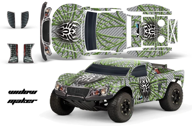 Decalcomania Replica 1/64 Per Hot Wheels Redline AMX - Foto 5