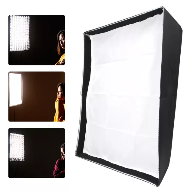 FALCONEYES RX-12SBHC Honey Comb Softbox For RX-12TD/RX-12T Roll Up Photograp ZZ1