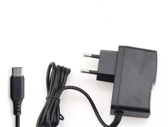 Netzteil Ladegeräte für Nintendo Switch Ladegerät USB-C Ladekabel Adapter