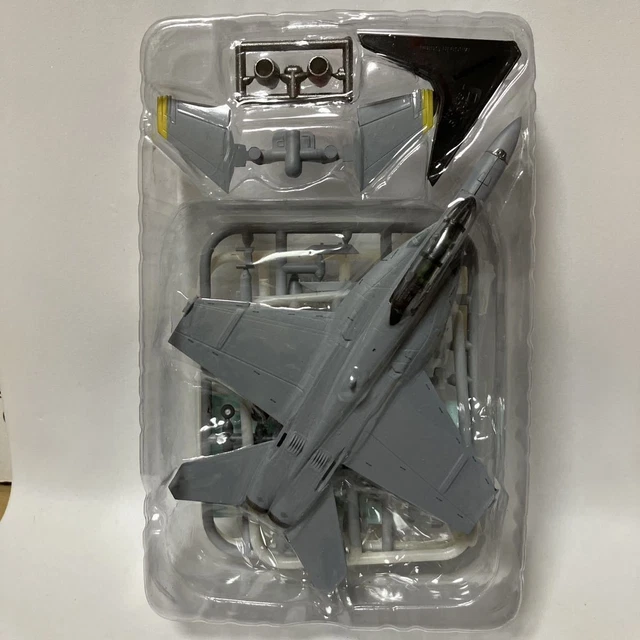 MAQUETTE 1/72 HASEGAWA Grumman F-14A Tomcat EUR 20,00 - FR