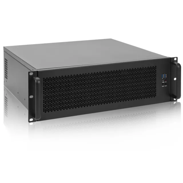 Rackmount Cases & Chassis, Racks, Chassis & Patch Panels