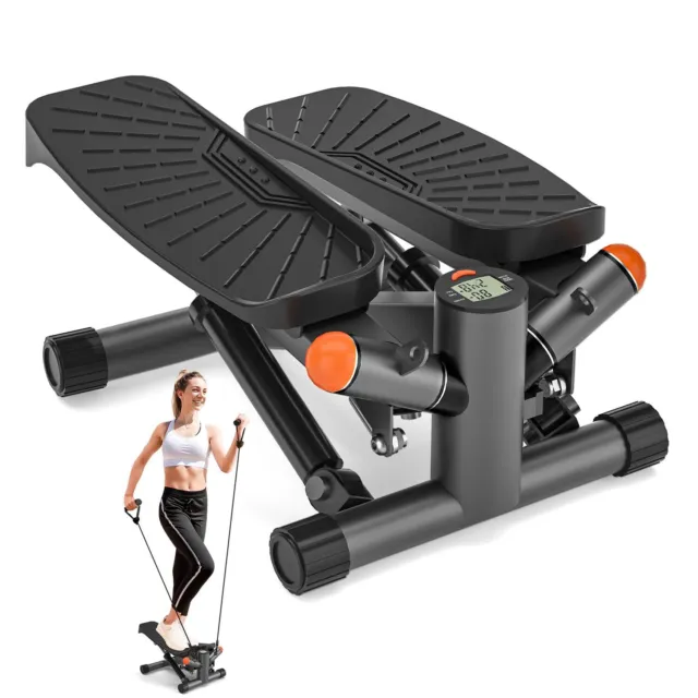 Máquina de remo casera Máquina de remo cardiovascular Entrenamiento Fitness  Tonner corporal Entrenamiento de gimnasio en casa con silencio de