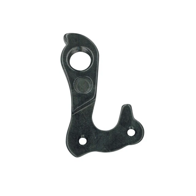 Derailleur hanger DO-A55 aluminum 2501170054 XLC bike derailleur