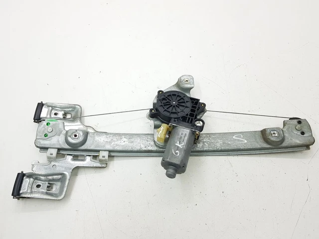 Chrysler 300 - 300C 2006 Fensterheber elektrisch mit Motor Tür hinten AME13834