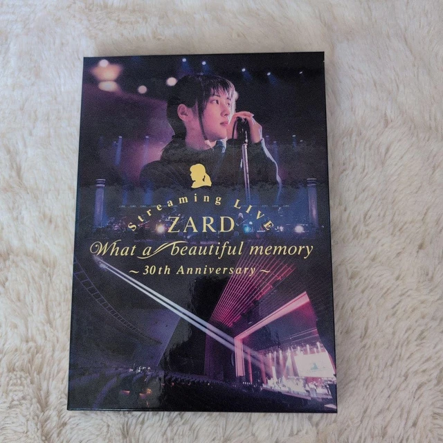 ZARD STREAMING LIVE What m $107.76 - PicClick