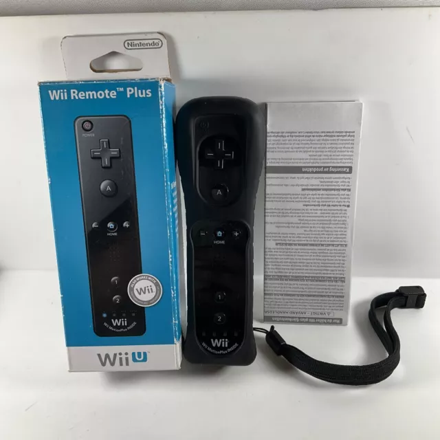 2 Manettes WII Gauche Télécommande Jeu Wii Manette avec Manchon en  Silicone, sans Motion Plus : : Jeux vidéo
