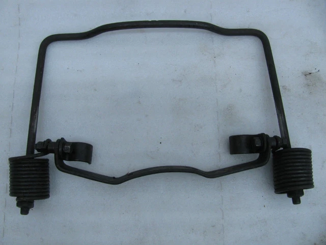 harley davidson buddy seat