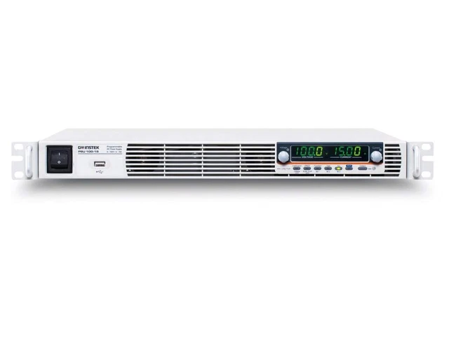 Instek PSU 400-3.8 400VDC - 3.8A, 1520W Programmable DC Power Supply