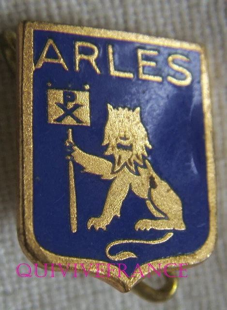 BG11814 - INSIGNE Badge Blason France EUR 6,37 - FR