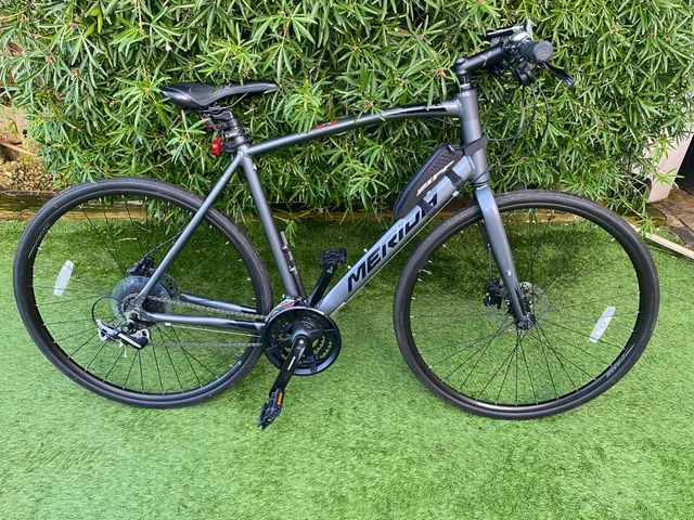Merida speeder 20 2019 2025
