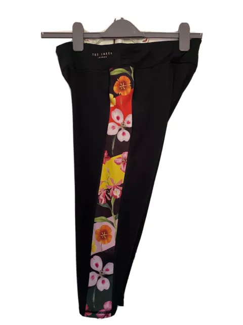Ted shop baker xanya