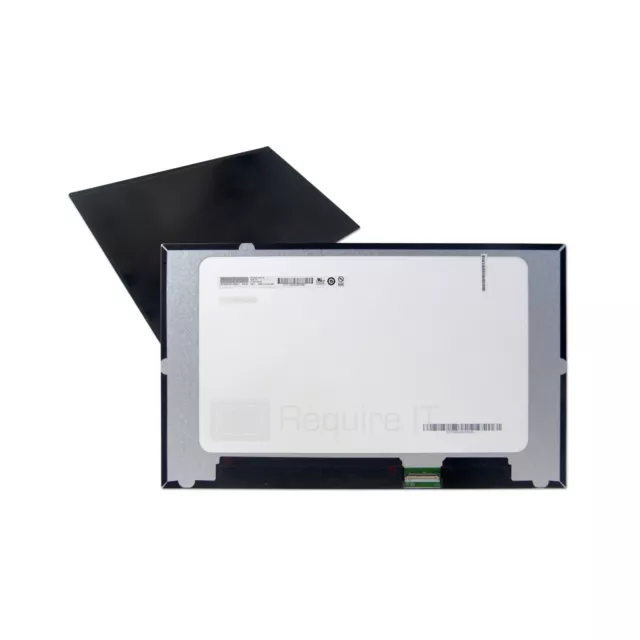 Innolux N140HCN-E5B Rev.C1 14.0" FHD IPS AG touch screen display panel matte