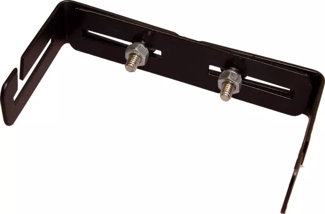 CB Radio Antenna Quick Release Mirror Mount With Workman