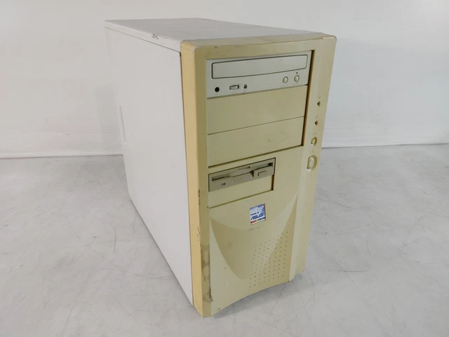 Vintage Computers & Mainframes, Vintage Computing, Computers