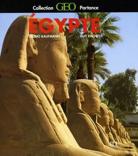 3823909 - Egypte - Guy Rachet