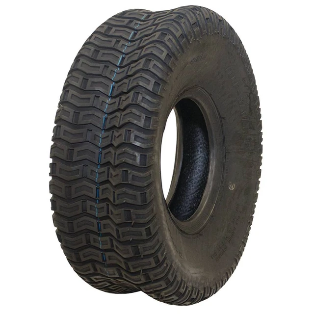 Nuovo Stens 165-572 Pneumatico Carlisle 20x800x8 Turf Saver II Tosaerba ATV 2 strati