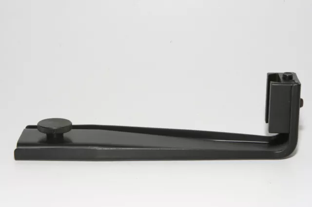 Metz 45-35 Flash Halterung Adapter für 45 oder 60 Serie