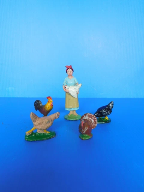JOUET FIGURINE QUIRALU Attelage De La Ferme Charrue Avec Soc Tiree Par Un Cheval EUR 70,00 - FR JOUET FIGURINE QUIRALU Attelage De La Ferme Charrue Avec Soc Tiree Par Un Cheval EUR 70,00 - FR