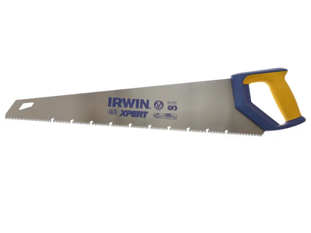 Irwin Jack Xpert Grob Handsäge 550mm (22in) 8 Tpi JAK10505542