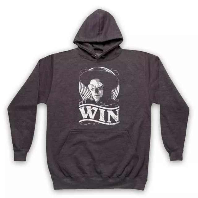 Arcade Fire Win Butler Tribute Unofficial Indie Rock Adults Unisex Hoodie