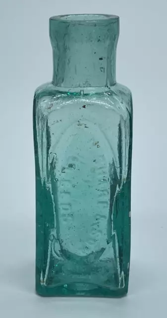 H. Sharp & Son Leeds Bottle