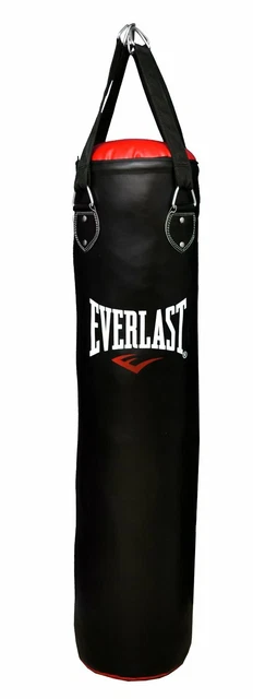 EVERLAST 4FT PUNCH Bag 69.99 PicClick UK
