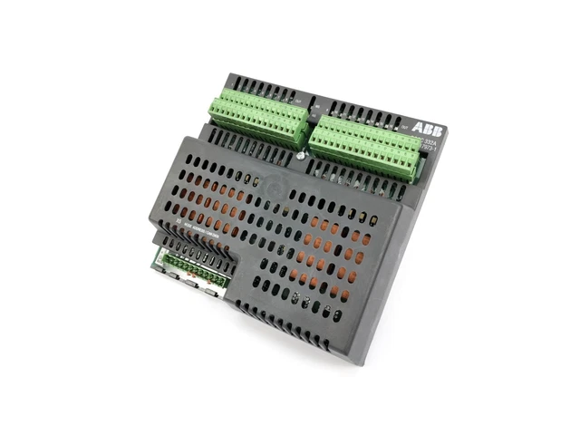 ABB Robotics DSQC 349G-1 SWIT-GUN-1 (3HFA066081