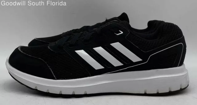 ADIDAS DURAMO LITE 2.0 Navy Blue White Men s Trainers Size UK 8 US 8.5 22.99 PicClick UK