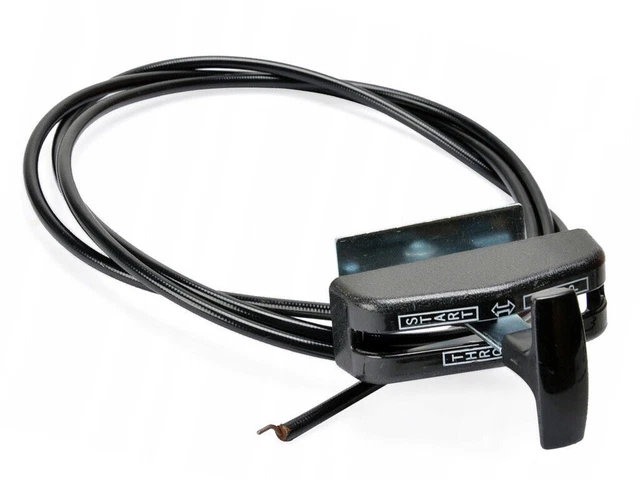 Cavo Acceleratore Universale Per Moto E Scooter - Cavo Bowden 180cm, Ricambio Qualità - Foto 4