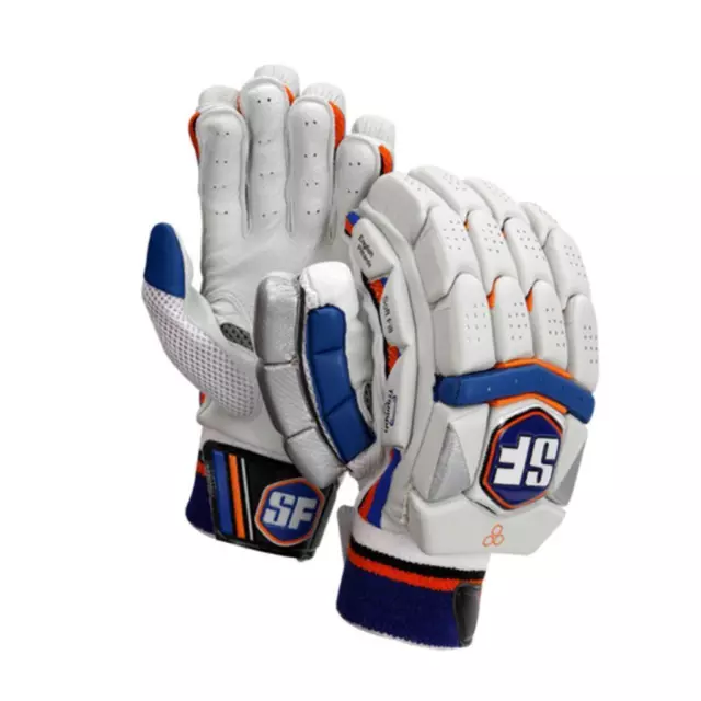 SF Cricket Batting Gloves Adult (RH/LH) + Free Inner