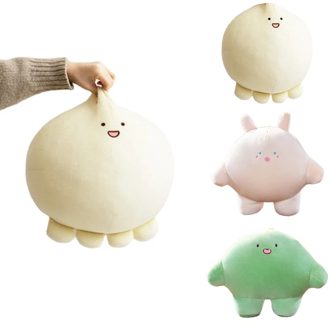 Dow cheap dow plushie