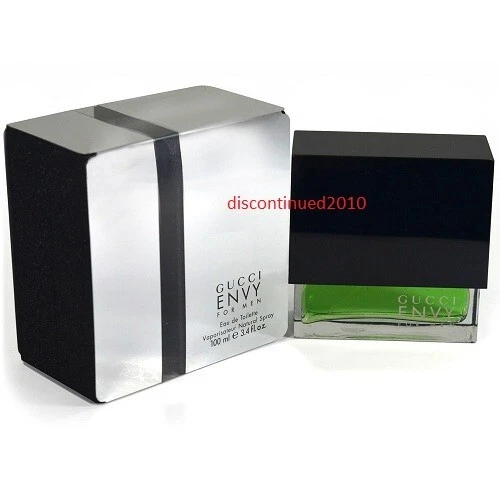 Gucci hotsell envy descatalogado