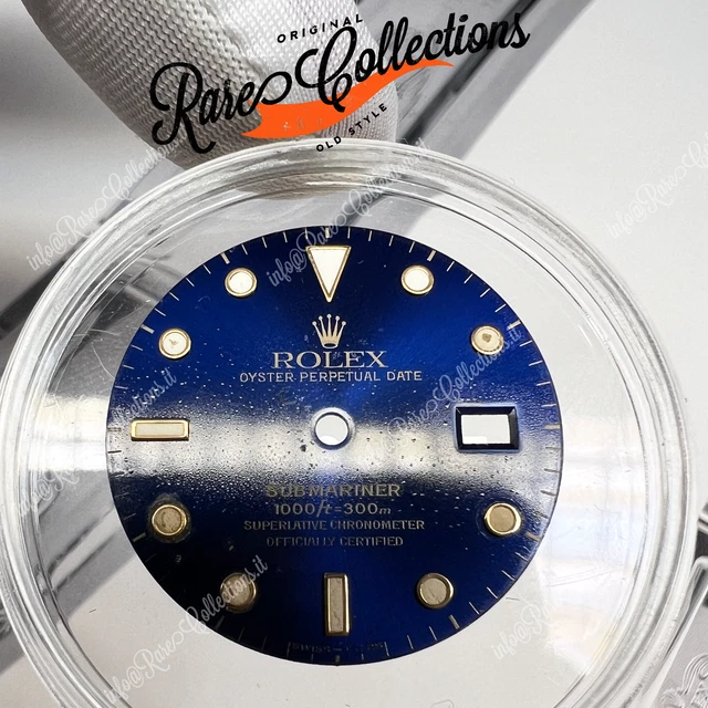 Rolex submariner prezzo discount usato