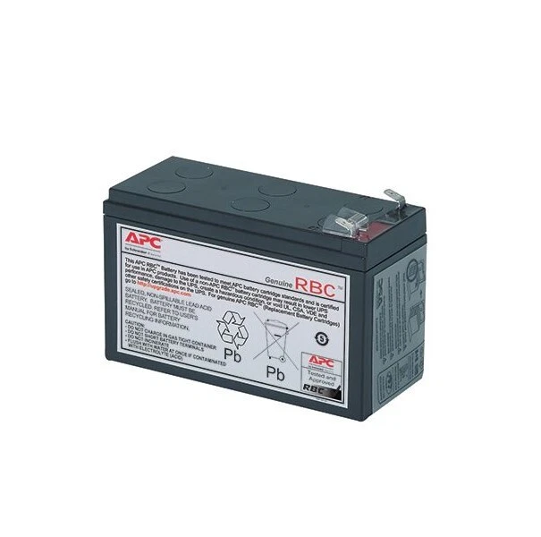 Apc Replacement Battery Cartridge 17