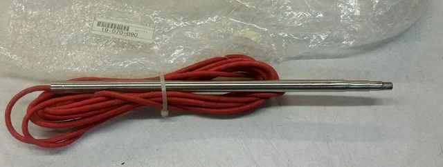 Frederick Cowan I-2519 Arc Probe Tip Collar Od 5/8" NEW
