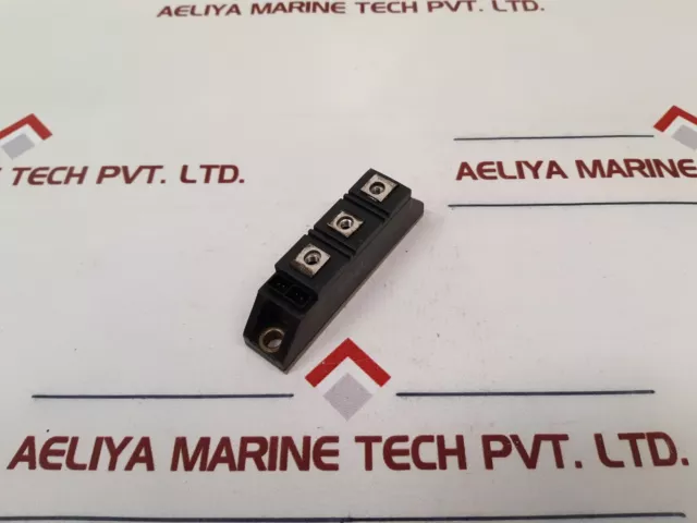 Brown boveri mcc 25-12io1 transistor power block