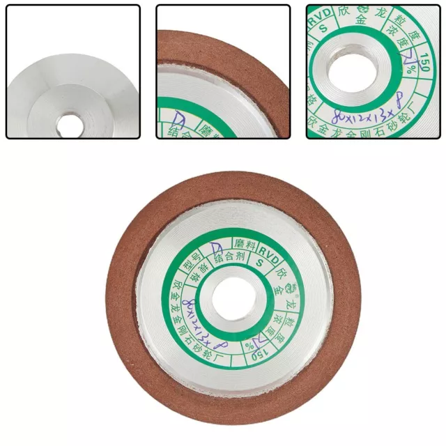 /Original Grinding Wheels For Round Carbide Saw Blade Sharpener Grinder.