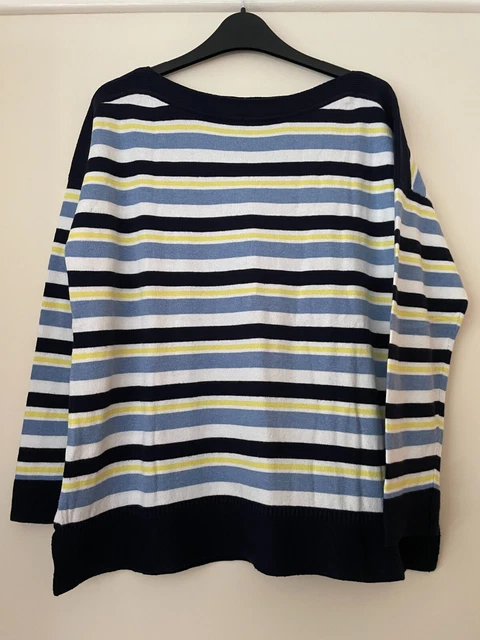 Joules mariah a line jumper hot sale