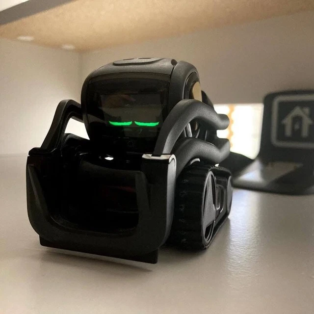 anki vector robot