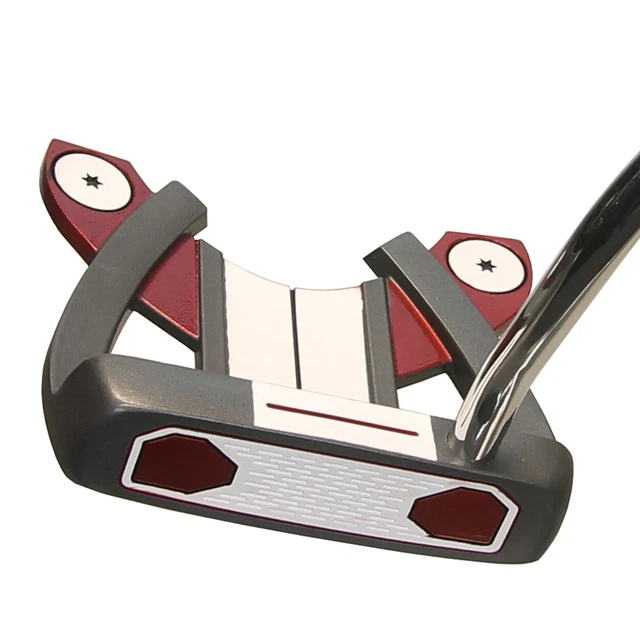 POWERBILT GOLF CLUBS LeftHand TPS XType M900 Putter, 35" £27.45