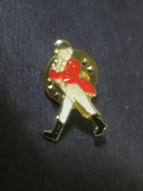 PIN'S   Pins Whisky JB Johnny Walker