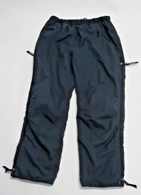 Páramo Recycled Mens Cascada walking hiking waterproof Trousers Navy  eBay